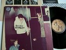 Arctic Monkeys - Humbug - 09 EU Domino WIGLP 220  LP m- / OIS / Beilage / D.Code