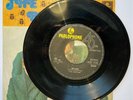 The Beatles, Hey Jude / The Inner Light, Revolution, EP w/ ps (Portugal, 1976)