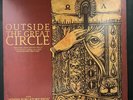 Costin Chioreanu, Outside The Great Circle / Where Purgatory Ends, Vinyl LP, VG+
