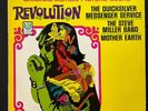 Revolution - Original Move Soundtrack, 1968 Psychedelic Rock, Vinyl LP, VG+