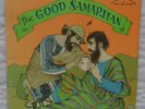 Christian Science Publishing The Good Samaritan lp ,1975,,30 PAGE BOOK