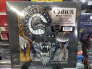 CLUTCH - BLAST TYRANT (COLLECTOR'S SERIES) (2LP/180G/ORANGE&BLUE/AUTOGRPHED) NEW