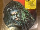Rob Zombie – Hellbilly Deluxe VINYL LP 1998 PICTURE DISC GEF-25212  720642521212