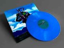Can | Mother Sky Blue Vinyl LP | Monster Movie  | Mute