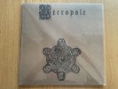 Nécropole Nécropole LP Compilation NH-092 Peste Noire BMH KPN French Black Metal