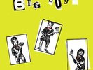 Big Boys | Turquoise Vinyl LP | Where's My Towel / Industry