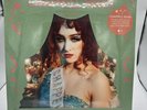 Chappell Roan The Rise And Fall Of a Midwest Princess 2LP UO Pink Vinyl New