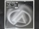 Linkin Park PAPERCUTS Limited Edition Zoetrope Vinyl 2LP ONLY 7000 EVER Pressed