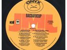Onyx - Bacdafucup '93 LP US ORG + Onyx - Shut 'Em Down '98 2xLP US
