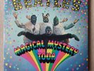 The Beatles = Magical Mystery Tour Double 7