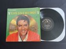Elvis 1968 RCA Victor USA LP Original Shrink Gold Records Vol 4 Stereo  VG+