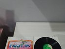 LP VINYL BANDA BOSTIK.- ABRAN ESA PUERTA
