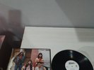 LP VINYL BANDA BOSTIK.- ROCK DE LA BANDA PARA LA BANDA