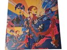 Babyshambles + Sequel to the Prequel + Clear Vinyl + CD