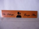 The Dillinger Escape Plan & Mike Patton Irony Is A Dead Scene 2002 Sticker Show