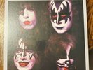 KISS 4 LP Dynasty Picture Disc Box Set - Royal Highnesses. Providence 1979.