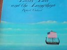 Robert Calvert Vinyl Lucky Lief And The Long Ships 1975