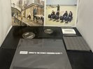 Oasis What's The Story Morning Glory Super Deluxe Vinyl Box Set