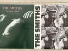 The Smiths The Queen is Dead Meat is Murder Vinyl Record Lot