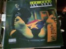 Ice Cube “Death Certificate” Vinyl 3-D Lenticular Cover