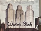 Peter Bjorn And John - Writer's Block - Vinyl 2LP 2006 Pressing Mint