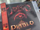 Diablo The Apocryphon Of Tristram Black Vinyl Original Soundtrack Video Game VGM