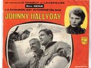 Johnny HALLYDAY   Les chevaliers du ciel           