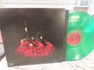 CONAN GRAY - SUPERACHE SUPER ACHE -GREEN COLOR VINYL LP VG+++/NM- PLAYS LIKE NEW