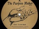 The Purpose Maker by Mills, Jeff Record Release 1995 Brand New Sealed