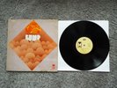 1970 ORIGINAL  DETROIT PSYCH-PIONEER PRSD 2150-BUMP-LP-NICE VINYL