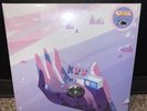 Steven Universe Soundtrack Vinyl LP Cartoon Network 4xLP Brand New EXCLNT CNDTN