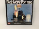 Be There for Me Vinyl