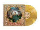 SIERRA FERRELL TRAIL OF FLOWERS LIMITED 1/500 HEART OF GOLD VINYL