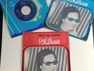 OUM KALSOUM 3 X 45 rpm LP's