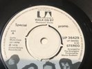 THE STRANGLERS - WALK ON BY  7 
