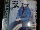 Alan Jackson Don't Rock The Jukebox (1991) Vinyl LP Arista IP-8127 OG SEALED