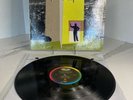 The Smithereens -Green Thoughts - 1988 Club Edition Capitol C1-48385 Shrink M-