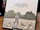 George Harrison All Things Must Pass 5 LP Vinyl Deluxe Boxset 50th Anniversary