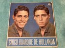 CHICO BUARQUE DE HOLLANDA RGE BRAZIL LP