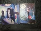Cheap Trick - All shook up - Original 1980 Vinyl LP Record Album + Tour Program