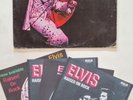 Elvis Presley Raised on Rock LP APL1-0388 With EXTRAS & Free Shipping