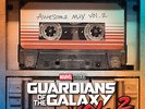 Various Artists Guardians of the Galaxy: Awesome Mix, Vol. 2 (Vinyl) 12