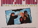Thompson Twins - The Greatest Hits RARE Australian Release On Dino Records