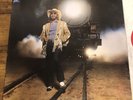 Elektra 5E-535 - Hank Williams Jr., The Pressure Is On LP - Vinyl Record