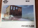 The KLF Kylie Said To Jason 12