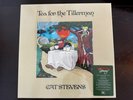Cat Stevens - Tea For The Tillerman - Super Deluxe LP Box Set 5CDs, BluRay, 2 LP