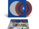 GEORGE HARRISON LP Electronic Sound RECORD STORE DAY 2024 Picture Disc 500 Made