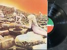 LED ZEPPELIN “HOUSES OF THE HOLY” LP SD 7255 VG+
