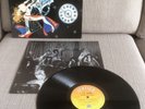la guns cocked and loaded 1989 Lp + Inner A2/B1 Orig 838592 Rock