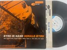 Donald Byrd Blue Note 